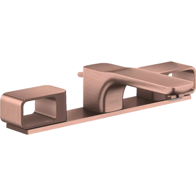 AX Massaud смеситель для раковины 110 ..