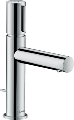 AX Uno смеситель для раковины Select 110 ..