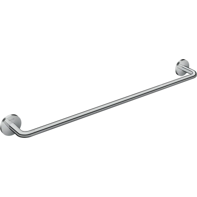 AX Univ.Circular bath tow.rail 600mm BBR ..