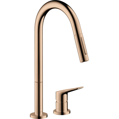 AX Citterio M Смеситель для кухни PRG ..