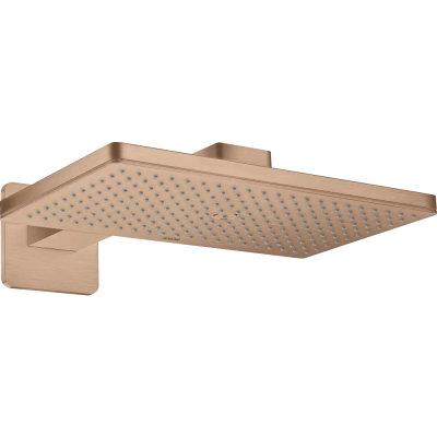 AX Верхний душ 460 1jet с держателем,BRG ..