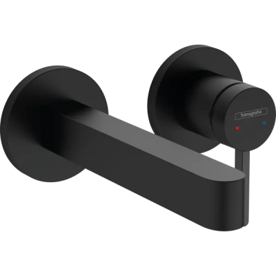 HG Finoris Смес./раков. настен.165 мм МЧ .. HG Finoris Смес./раков. настен.165 мм МЧ ..