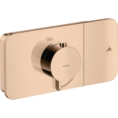 AX One Термостат, для 1 потребителя PRG ..