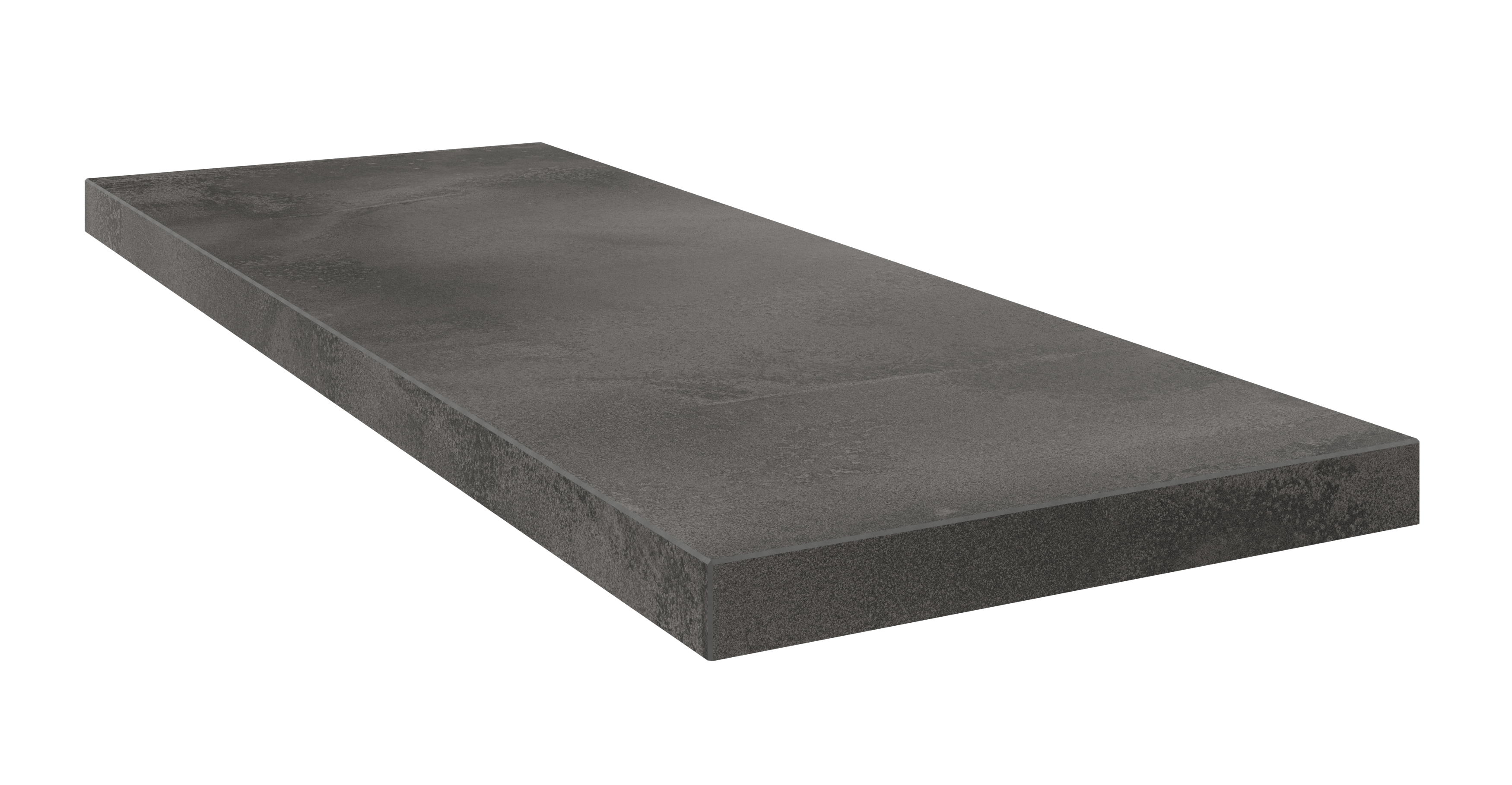 Линтате Браун Ступ.90 Угл.лев 33X90 ..