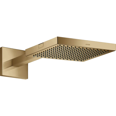 AX ShowerCollection Верхний душ PBR ..