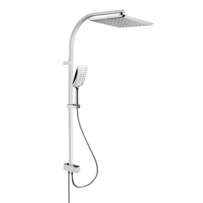 Shine Square душевая колонна .. Shine Square душевая колонна ..