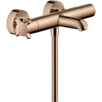 AX Citterio E термостат д/ванны,ВМ PRG ..