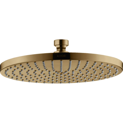 AX Starck Верхний душ PBR ..