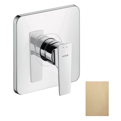 AX Citterio E смеситель для душа, СМ .. AX Citterio E смеситель для душа, СМ ..