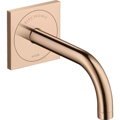 AX Uno² Электронный смеситель PBC ..