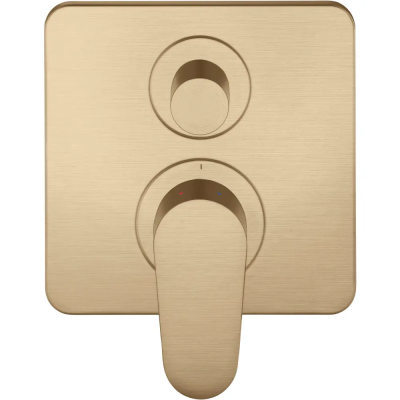 AX Citterio M Смеситель для ванны BBR ..