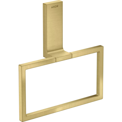 AX Univ Rect Acc Полотенцедержатель, BB .. AX Univ Rect Acc Полотенцедержатель, BB ..