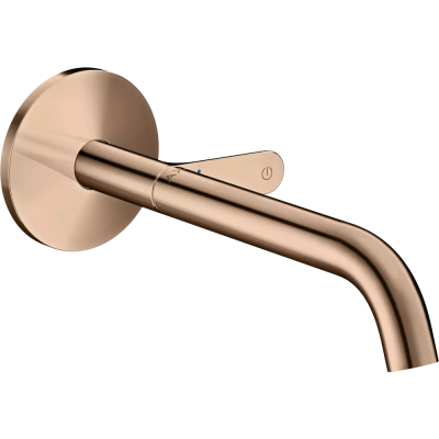 AX One Смес./раковины Sel, наст, PRG ..