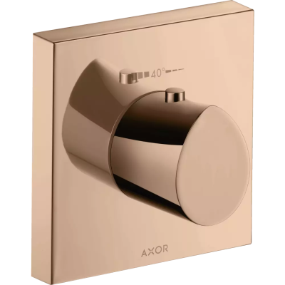 AX Starck Organic Термостат Highflow PRG ..