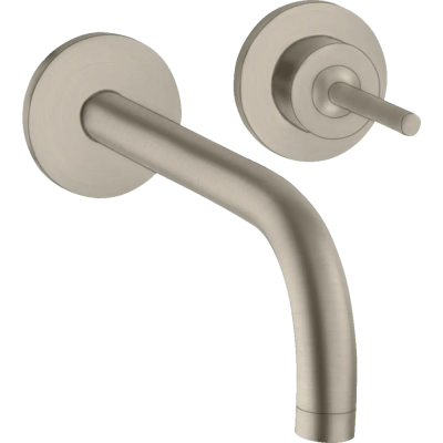 AX Uno² Смеситель для раковины BN ..