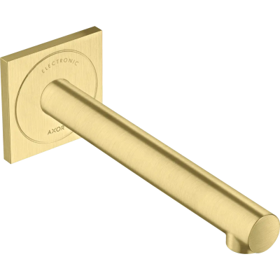 AX Uno² Электронный смеситель BBR ..