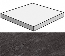 Brave Coke Scalino Angolare Sx (33x33) ..