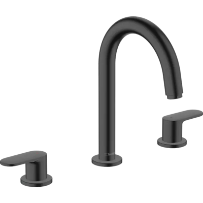 HG Vernis Bl Смес/рак, 3 отв, сл.гар, мч ..