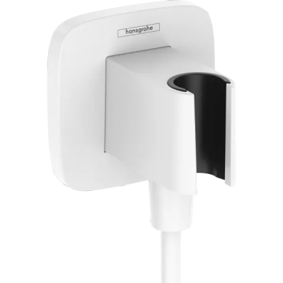 HG FixFit Q porter pl shower holder MW