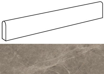 Marvel Gris Supreme Battisc. Dig. Lapp. (4,6x60) ..