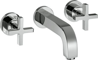 AX Citterio Смеситель для раковины ..