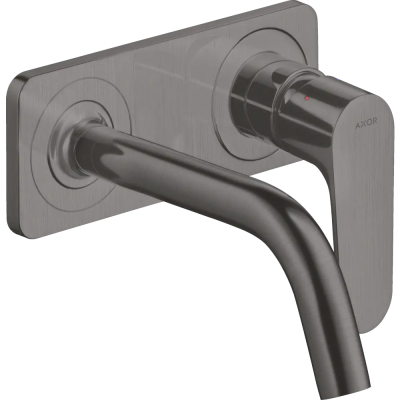 AX Citterio E Смеситель для раковины BBC ..