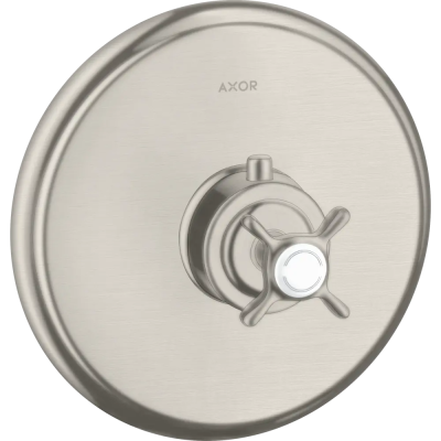 AX Montreux Термостат Highflow BSO ..