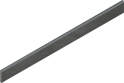Континуум Петрол 7,2X80 Плинтус