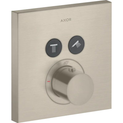 AX ShowerSelect Термостат. смеситель BN ..