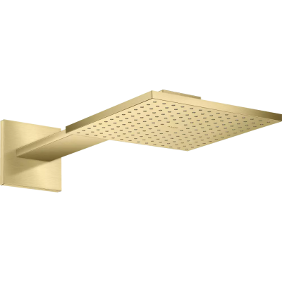 AX Верхний душ 250/250 2jet с держ.,  BB .. AX Верхний душ 250/250 2jet с держ.,  BB ..