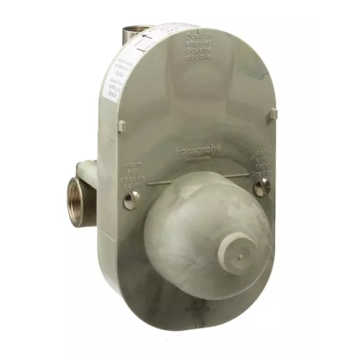 HG Скр.часть смесителя для ванны ..