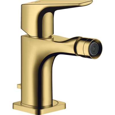 AX Смес биде, одн, слив гарн PGO ..