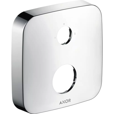 AX Розетка удлинителя, два отверстия BSO .. AX Розетка удлинителя, два отверстия BSO ..