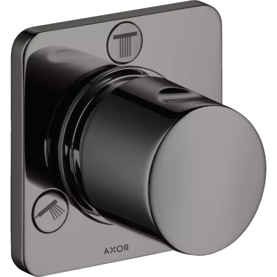 AX Citterio M Вентиль Trio/Quattro PBC ..