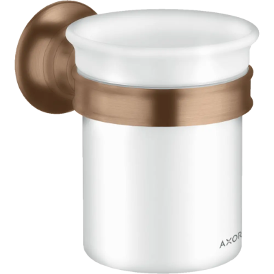 AX Montreux Стакан для зубных щеток, BRG .. AX Montreux Стакан для зубных щеток, BRG ..