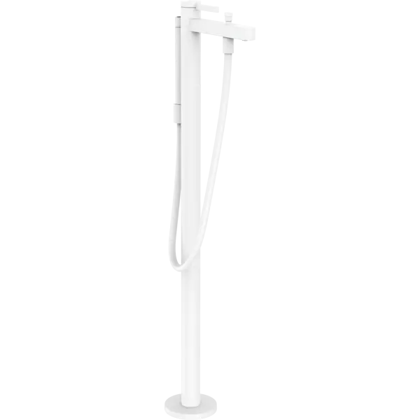 HG Finoris Смеситель/ванны напольный МБ ..