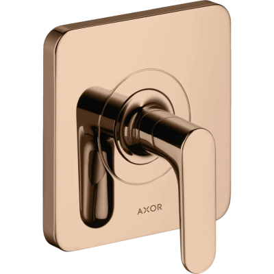 AX Citterio M Запорный вентиль PRG .. AX Citterio M Запорный вентиль PRG ..