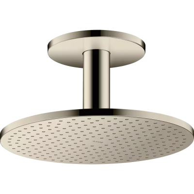 AX Верхний душ 300 2jet с потол. п.,  PN ..