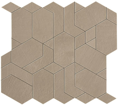 Boost Pro Clay Mosaico Shapes (31x33,5) ..