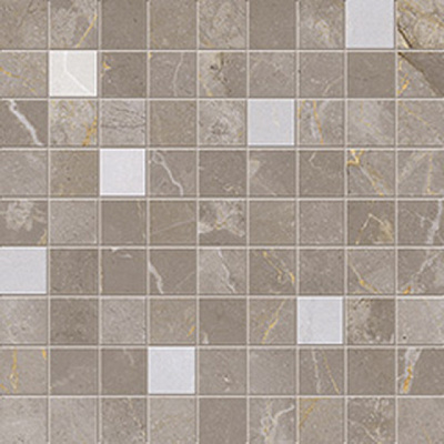 Allure Capraia Mosaic/Аллюр Капрайя Мозаика (31.5X31.5)
