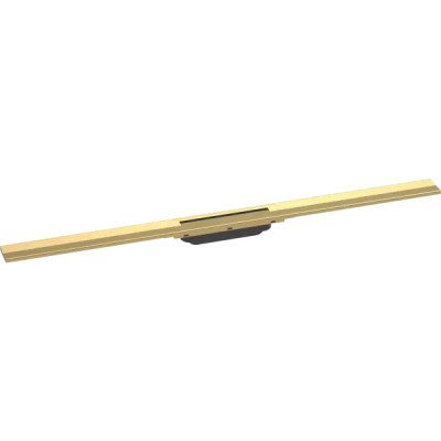 HG RainDrain Flex Внеш. часть 100 см PGO ..