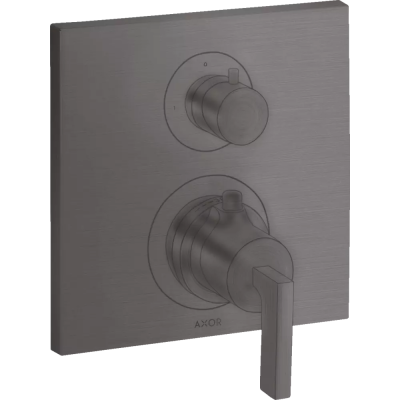 AX Citterio Термостат BBC ..