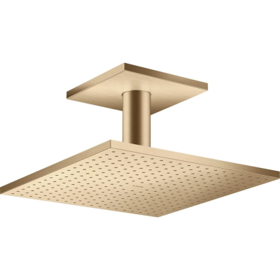 AX Верхний душ 300/300 1jet с пот. п, BBR ..