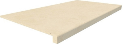S.S. Cream Scalino frontale 33x120 / С.С. Крим Ступень 33х120 (620070000752) .. S.S. Cream Scalino frontale 33x120 / С.С. Крим Ступень 33х120 (620070000752) ..