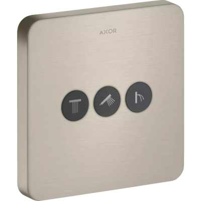 AX ShowerSelect зап./пер. вентиль, СМ ..