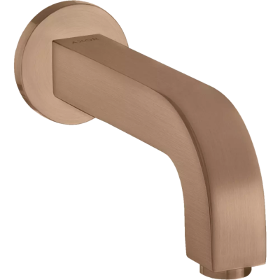 AX Citterio Излив на ванну BRG ..