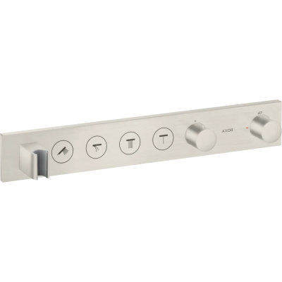 AX Термостат Select/4 потребителей, BSO ..