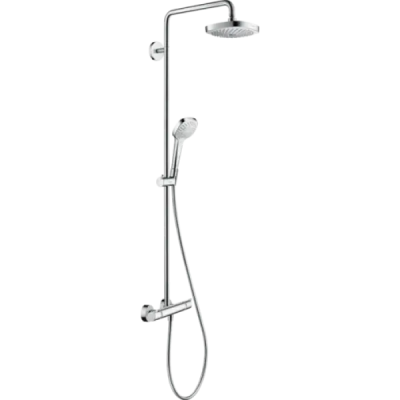 HG Croma Select E 180 SHP EcoSm 9л б/хр