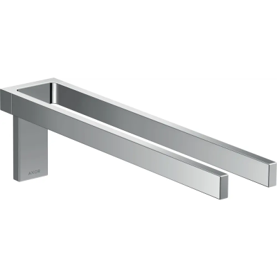 AX Univ Rect Acc Полотенцедержатель, хр .. AX Univ Rect Acc Полотенцедержатель, хр ..