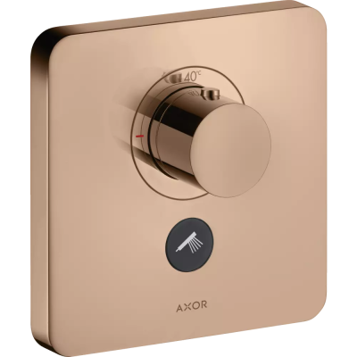 AX ShowerSelect термостат для 1 потреб. ..
